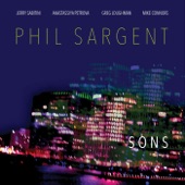 Phil Sargent - Skyline (feat. Anastassiya Petrova, Greg Loughman & Mike Connors)