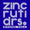 DJ Zinc - Stand Tall