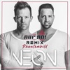 Phantombild (Nur So! Remix) - Single