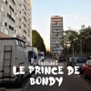 Le prince de Bondy - EP