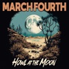 Howl at the Moon - Single