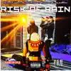 RISK of RAIN (feat. TIGER) - Single album lyrics, reviews, download