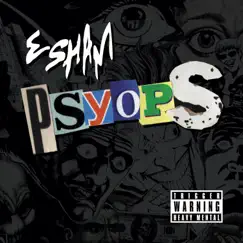 Psyops by Esham album reviews, ratings, credits