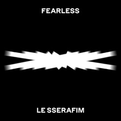FEARLESS cover art