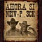 ahora si (feat. 3ck) - Neiv-P lyrics