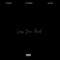 Cross Your Mind (feat. Tye Shamar & Kai Ca$h) - P1A Beats lyrics