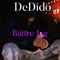 Bättre jag - DeDido lyrics