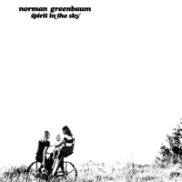 Album Spirit In the Sky - Norman Greenbaum