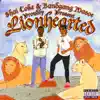Lionhearted - EP album lyrics, reviews, download