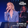 Lift U Up / Hou Vol (Uit Liefde Voor Muziek) - Single