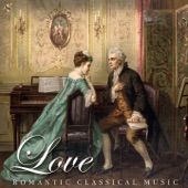 Love: Romantic Classical Music artwork