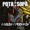 A Golpes y Mordiscos (feat. Nucleo Terco) - Pota en la Sopa lyrics