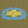 How Ever Could I Live Without You? - Single