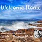 Gordon Thomas Ward - Welcome Home