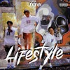 Lifestyle - EP