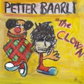 The Clown artwork