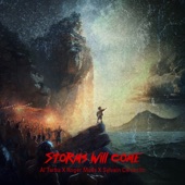 Storms Will Come artwork