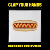 Clap Your Hands (BCBC Remix) artwork