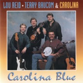 Reid , Baucom, and Carolina - Blue Night