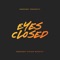 Eyes Closed artwork