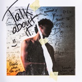 Talk About It artwork