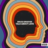 Talk About Love - Single