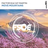 Cat Martin - Move Mountains (Extended Mix)
