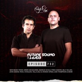 For All Time (FSOE 732) artwork