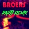 7x70 (Party Remix) artwork