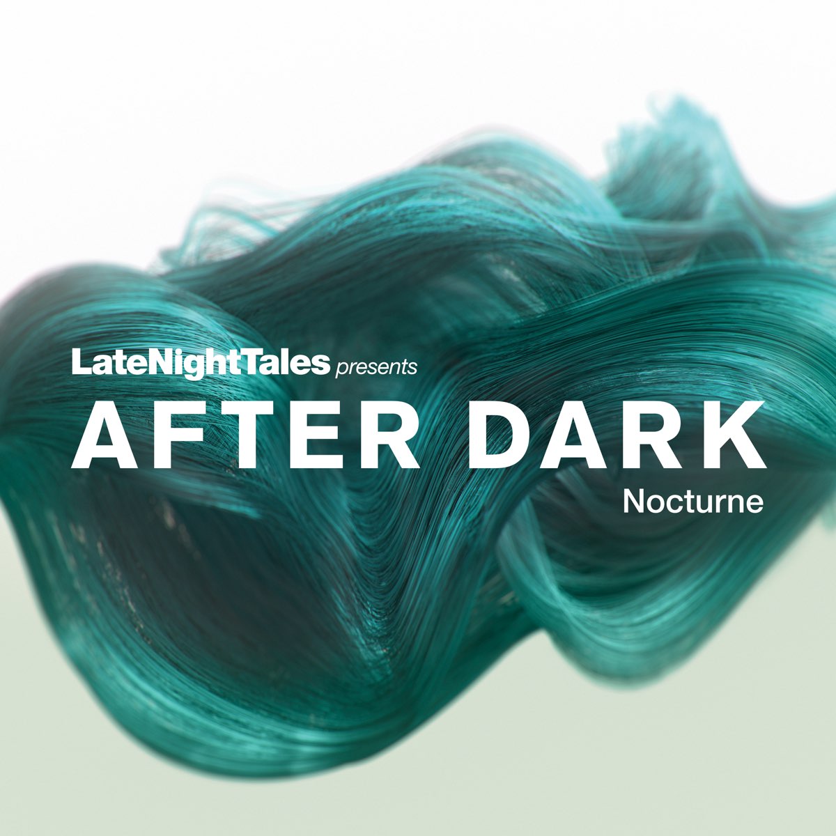 Песня after dark remix