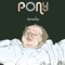 Still Run This Town (feat. Kaito the Yaiba) - PONEY lyrics