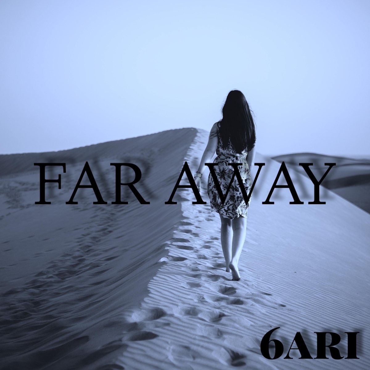 Stay far away