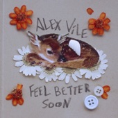 Alex Vile - Feel Better Soon