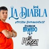DJ Mecca - La Diabla (Version Duranguense)