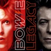 Legacy (The Very Best Of David Bowie) [Deluxe], 2016