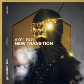 New Transition (Extended Dnb Mix) artwork