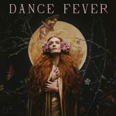 Free - Florence + the Machine Cover Art