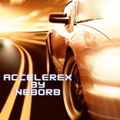 Accelerex (Dub Mix) artwork