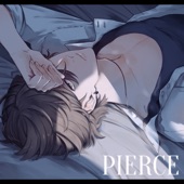 PIERCE artwork