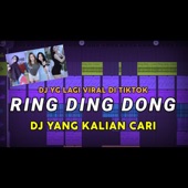 Dj Ring Ding Dong Full Bass Tiktok Viral (Prengky Gantay Remix) artwork