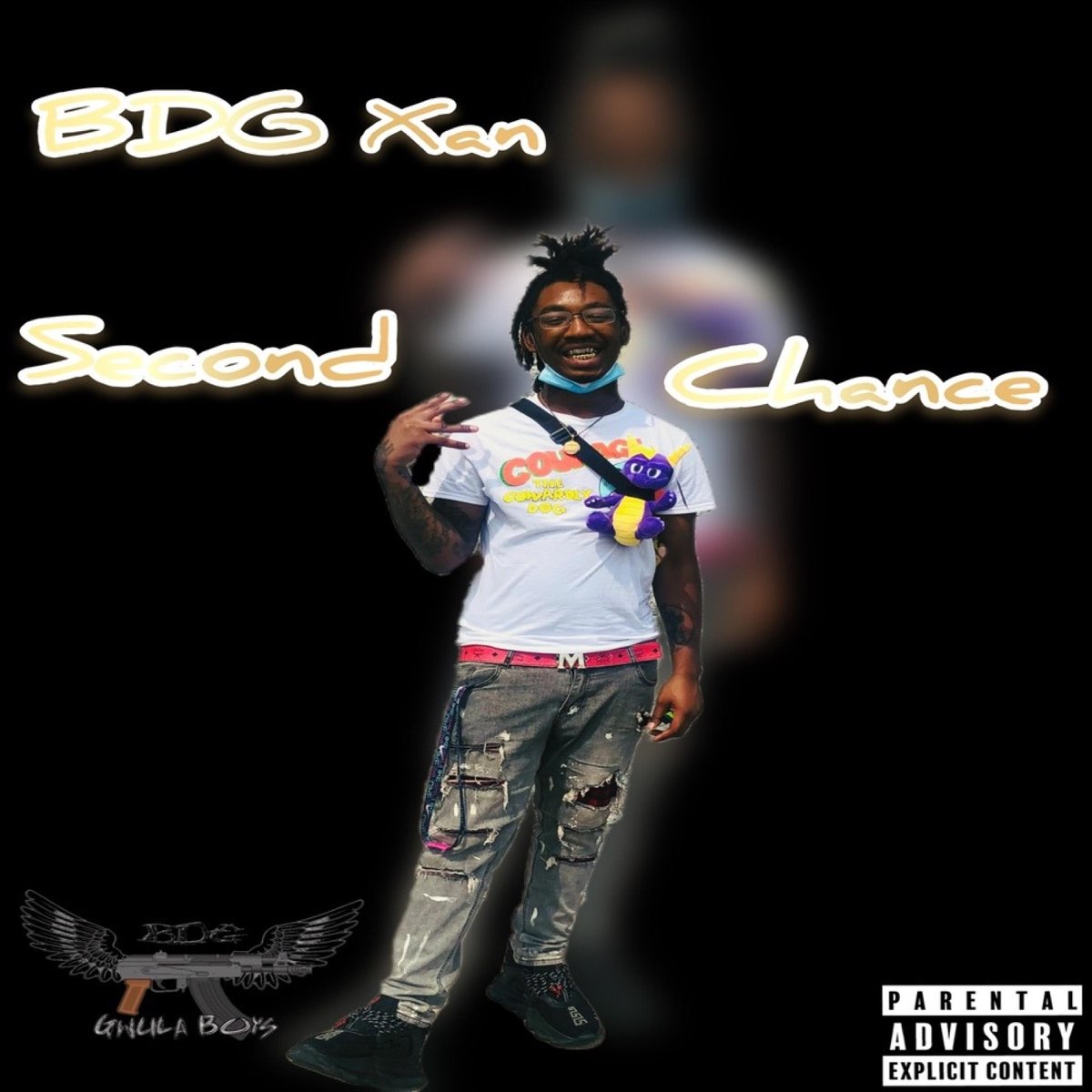 Second Chance - Single by BDG Xan on Apple Music