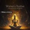 Women's Positive Affirmations for Self - Worth album lyrics, reviews, download