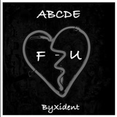 Abcdef-U artwork