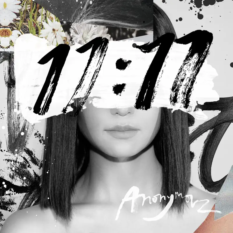 Anonymouz - 11:11 (2023) [iTunes Plus AAC M4A]-新房子