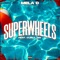 Super Wheels (feat. Curly Jay) - Mela D lyrics