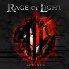 Upriser - Single by Rage Of Light album reviews, ratings, credits