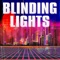 Blinding Lights artwork