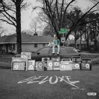 Cottonwood 2 (Deluxe) by NLE Choppa album reviews, ratings, credits