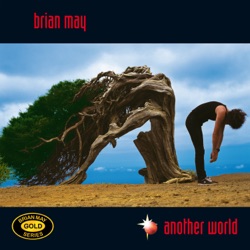 Brian May - China Belle
