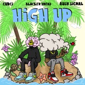 High Up (with Busy Signal & Curci) artwork